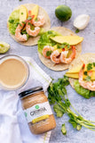 Crunchy Peanut Butter