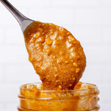 Crunchy Peanut Butter