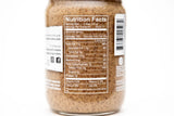 Salt Free Almond Butter