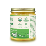 Original Ghee Grassfed & Certified Organic