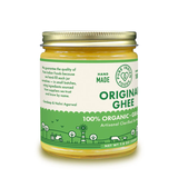 Original Ghee Grassfed & Certified Organic