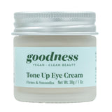 Tone Up Eye Cream