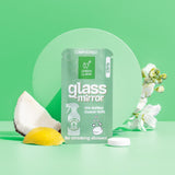 Glass and Mirror Cleaner Refills