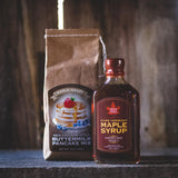 Buttermilk Pancake & Waffle Mix