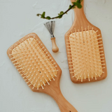 Hair Brush Cleaning Tool