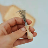 Hair Brush Cleaning Tool