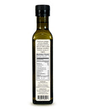 Virgin Hemp Seed Oil Certified Organic