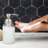 Foaming Hand Soap Refill Tablets - Tea Tree