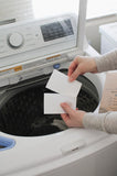 Laundry Detergent Sheets Unscented