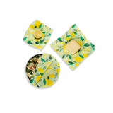 Bees Wrap Assorted 3 Pack Fresh Squeeze