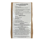 Buttermilk Pancake & Waffle Mix