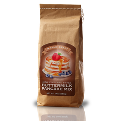 Buttermilk Pancake & Waffle Mix