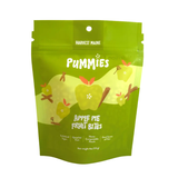 Apple Pie Fruit Bite Pummies