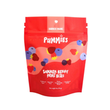 Summer Berry Fruit Bite Pummies