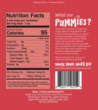 Summer Berry Fruit Bite Pummies