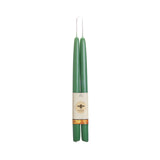 12" Taper Candles 100% Pure Beeswax