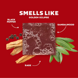 Sandalwood Summit Soap Bar