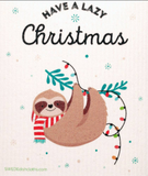 Holiday Swedish Cloths