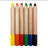 Watercolor Pencils case of 6