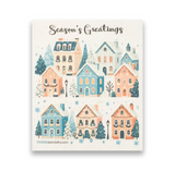 Holiday Swedish Cloths