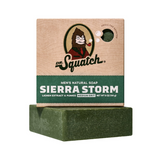 Sierra Storm Bar Soap
