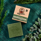 Sierra Storm Bar Soap