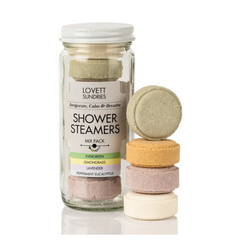 Shower Steamer Mix Pack