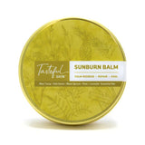 Sunburn Balm