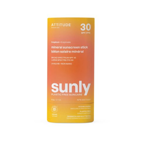 Sunly Sunscreen Tropical 30 Spf