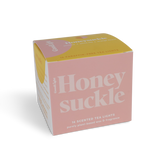 Honeysuckle Tea Lights 16-count
