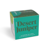 Desert Juniper Tea Lights 16-count