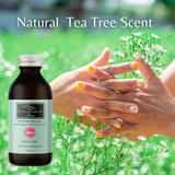 Tea Tree Nail Polish Remover