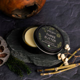Three Butter Lotion Bar