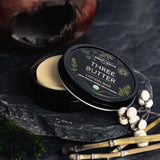 Three Butter Lotion Bar
