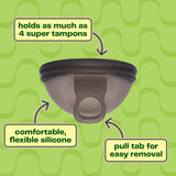 Viv Menstrual Disc