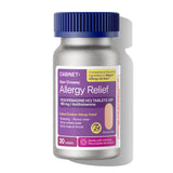 Non-Drowsy Allergy Relief Aluminum Bottle - 30ct