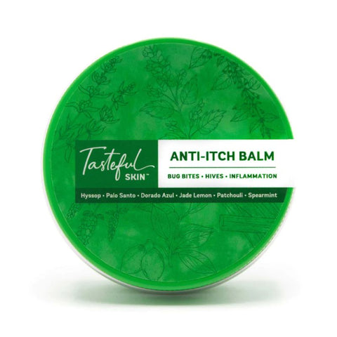 Anti-Itch Balm