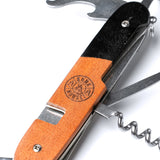 Pocket Picnic Fold-Out Camp Utensil