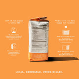 Pizza Dough Flour 3 Lb
