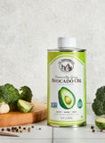 Salads & Sauté Avocado Oil