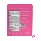 Allergy Relief Diphenhydramine 25mg 120 Ct