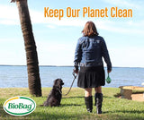 Biobag 100% Pet Waste Bag 50