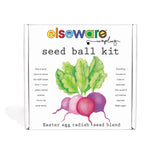 Seed Ball Kit