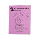 Lavender Shea Conditioner Bar