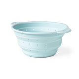Collapsible Silicone Strainer