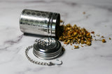 Micron Mesh Tea Strainer