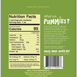 Apple Pie Fruit Bite Pummies