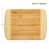 Hana Bamboo Cutting Board