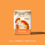 Pizza Dough Flour 3 Lb