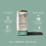 Whole Wheat Flour 3 Lb